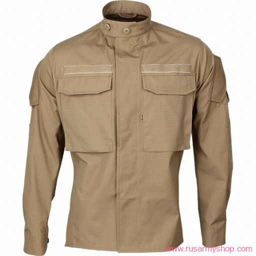 Лето Сплав Куртка &quot;BDU Plus&quot;