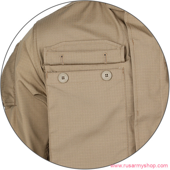 Лето Сплав Куртка