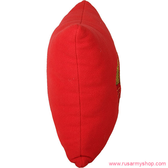 Подушки сувенирные Сплав Подушка сувенирная Герб СССР