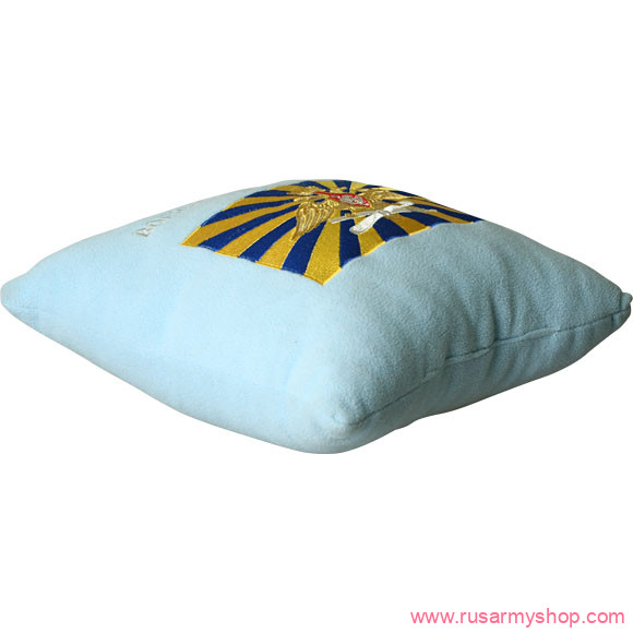 Подушки сувенирные Сплав Подушка сувенирная Военно-Воздушные силы