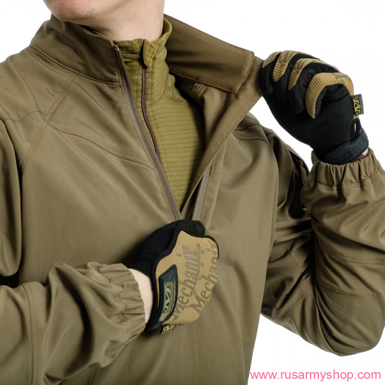 Демисезон Группа 99 Анорак муж L5 AK (Группа 99)