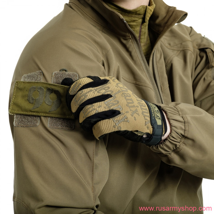 Демисезон Группа 99 Анорак муж L5 AK (Группа 99)