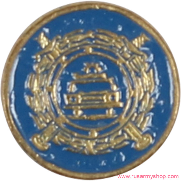 Миниатюрные знаки Сплав ДПС ГИБДД машина