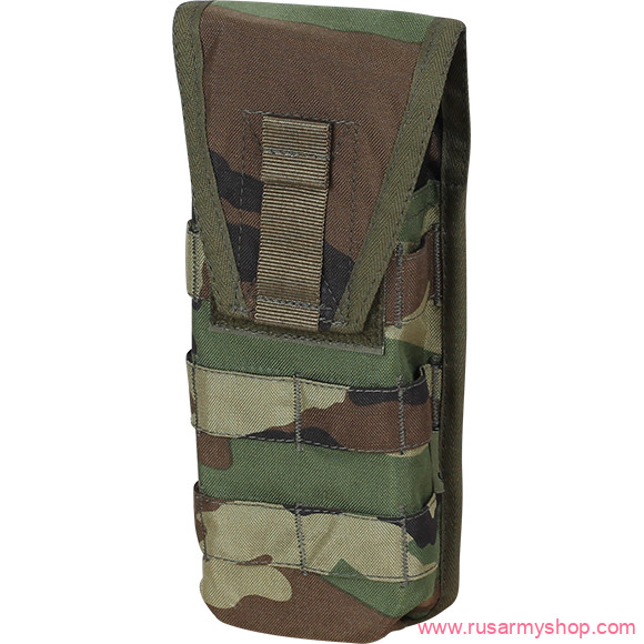 Подсумки Сплав Подсумок для маг. Сайга/Вепрь 12/8 на лип.