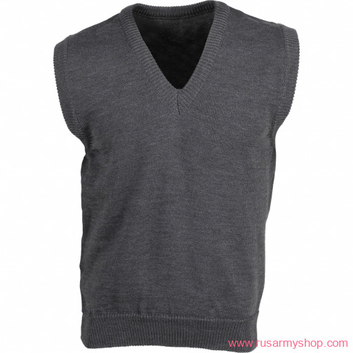 Vest half-woollen 08 SPLAV