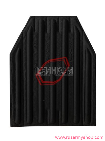 Climatic and amortization head for 6B43 6b45 CAP TEHINKOM