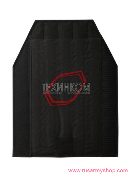 Climatic and amortization head for 6B43 6b45 CAP TEHINKOM