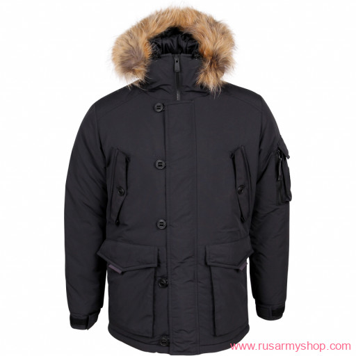 &quot;Alaska&quot; jacket SPLAV