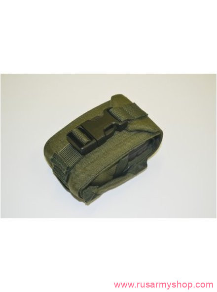 Pouch for navigator TEHINKOM