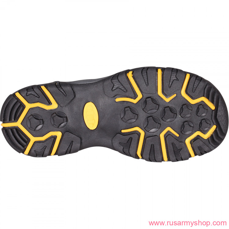 Сандалии THB трекинговые 