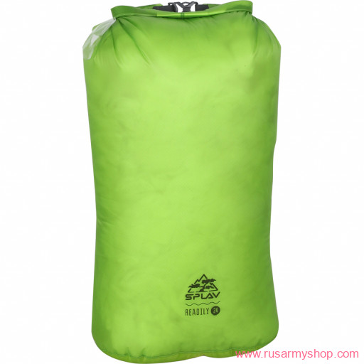 Внутренняя гермоупаковка Сплав Гермомешок &quot;Readily 24l&quot;