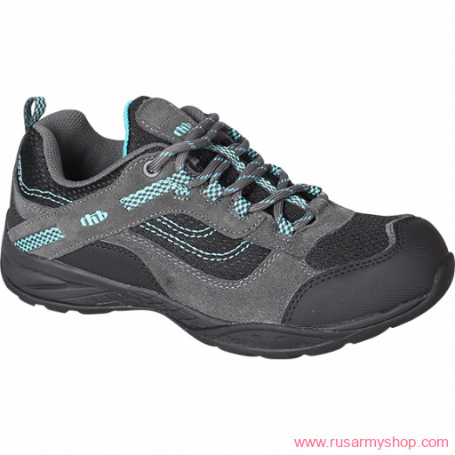 Ботинки THB трекинговые ТНВ &quot;Tarjia&quot;