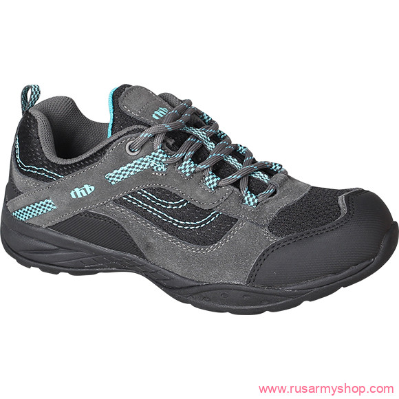 Ботинки THB трекинговые ТНВ