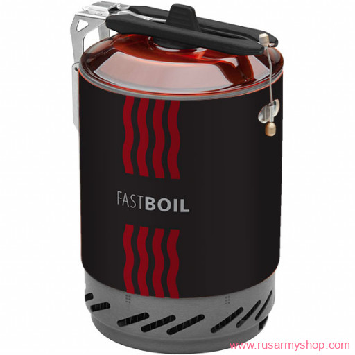 Газовое оборудование Track Горелка &quot;FastBoil&quot;