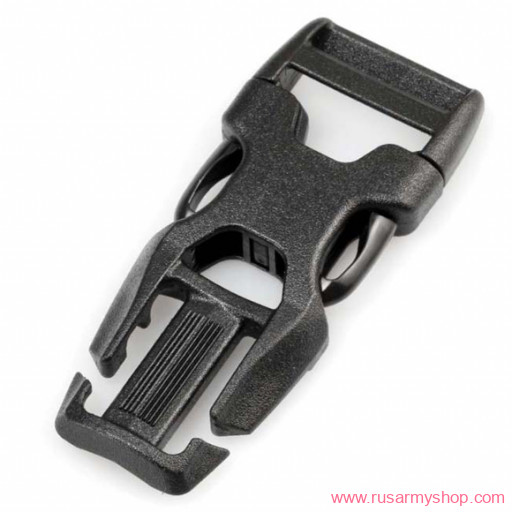 Фурнитура Сплав Пряжка фастекс со съемной крестовиной