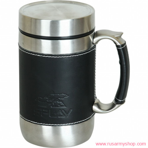 Посуда Сплав Термокружка SRG-600