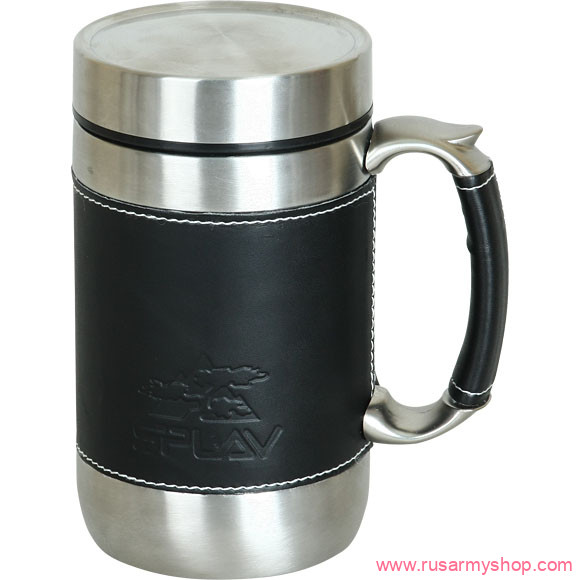 Посуда Сплав Термокружка SRG-600