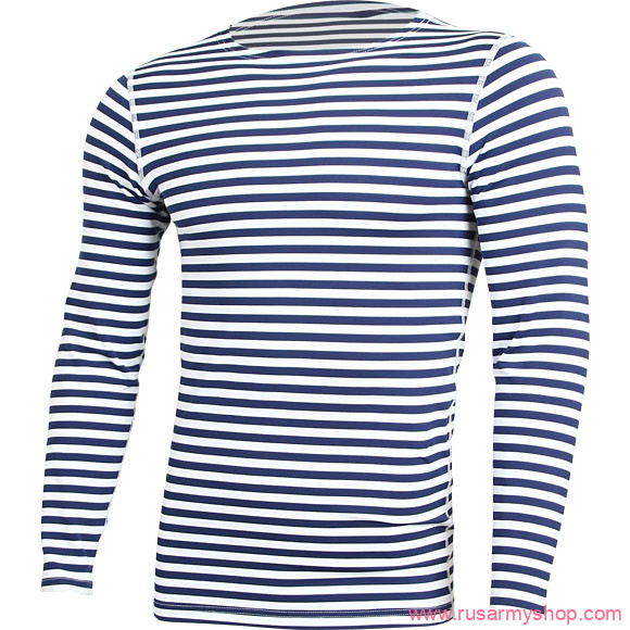 Термобелье Сплав тельняшка 