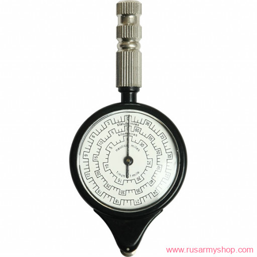 Бивуак, аксессуары Track Курвиметр