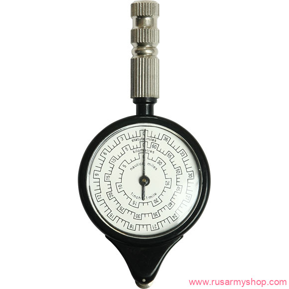 Бивуак, аксессуары Track Курвиметр