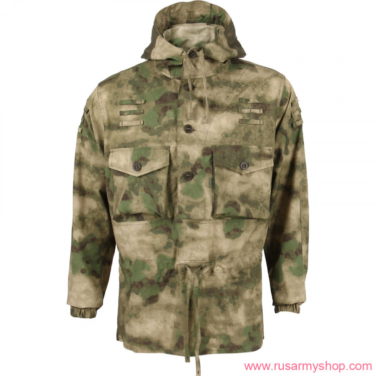 Маскировка Сплав Куртка маскировочная