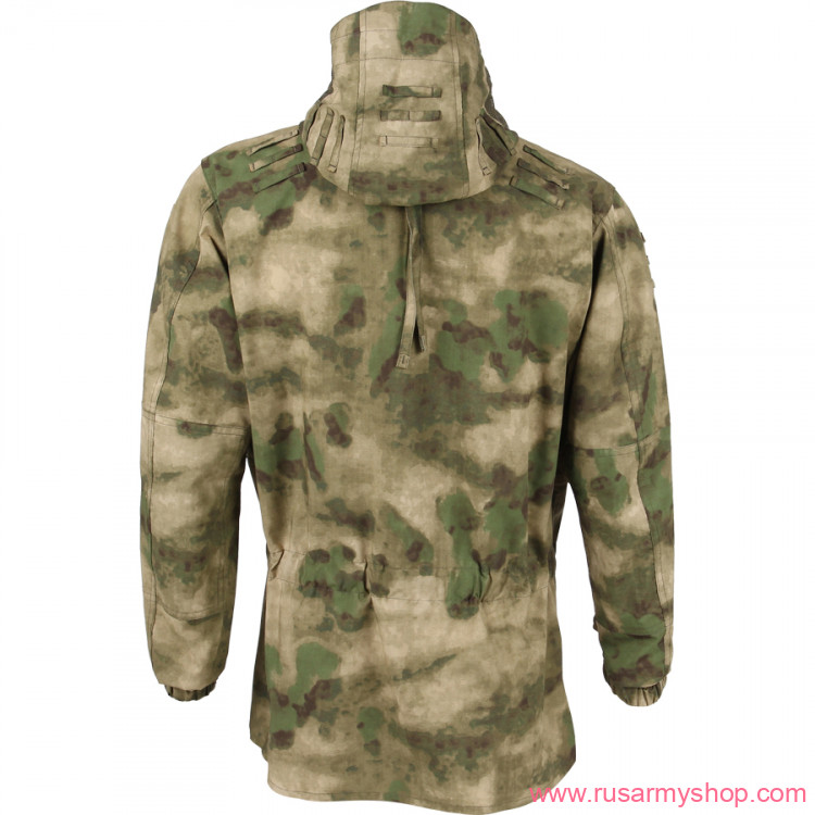 Маскировка Сплав Куртка маскировочная