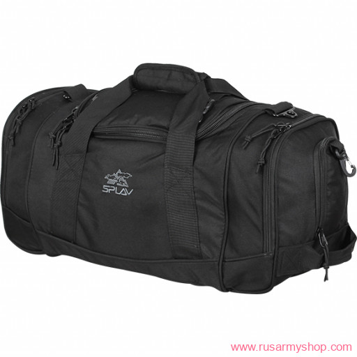 Сумки, баулы Сплав Сумка спортивная &quot;Strike 1&quot;
