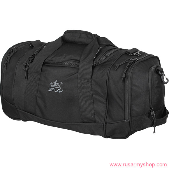 Сумки, баулы Сплав Сумка спортивная 