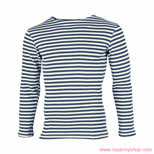 Трикотаж Сплав Тельняшка летняя детская