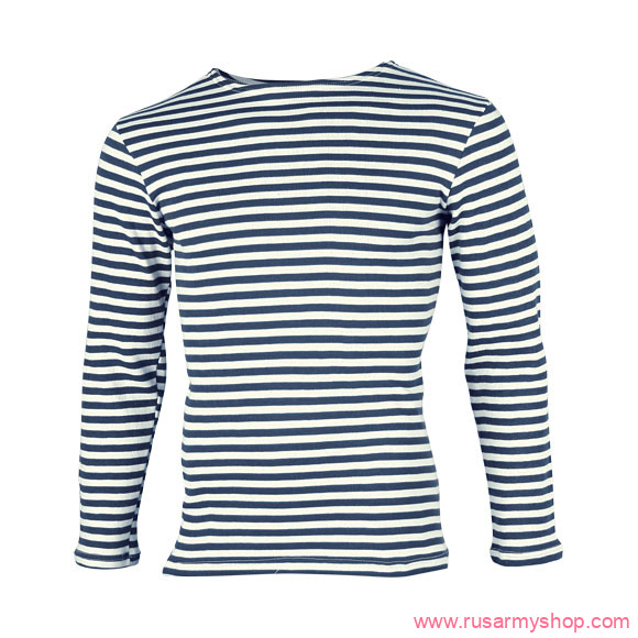 Трикотаж Сплав Тельняшка летняя детская