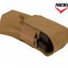 2 AK mags pouch (coyote) PHOENIX RME