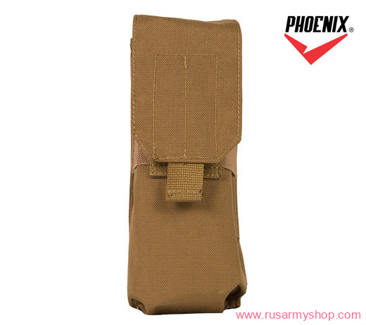 2 AK mags pouch (coyote) PHOENIX RME