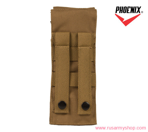 2 AK mags pouch (coyote) PHOENIX RME