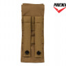2 AK mags pouch (coyote) PHOENIX RME