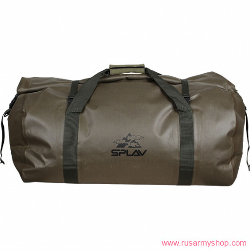 Транспортные гермомешки и сумки Сплав Гермосумка &quot;Duffel&quot; XL