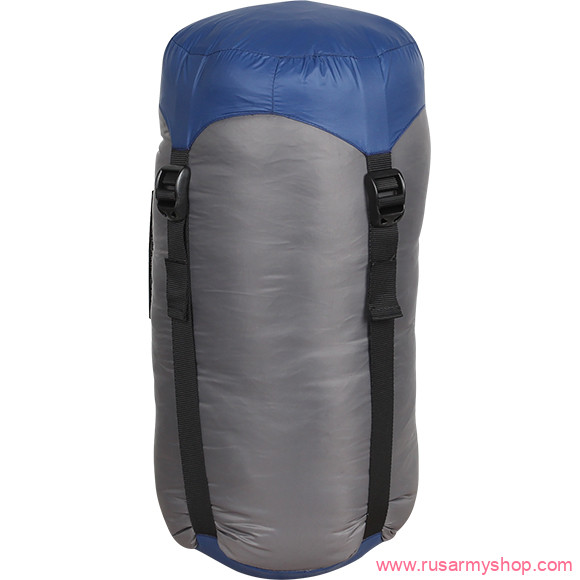 Синтетический  утеплитель Сплав Спальный мешок двухместный 