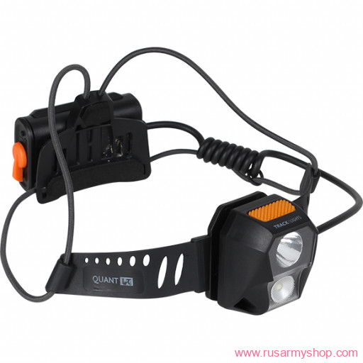 Фонари Сплав налобный Quant LT Track