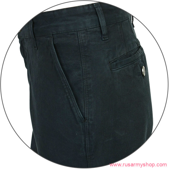 Брюки и шорты Сплав Брюки 