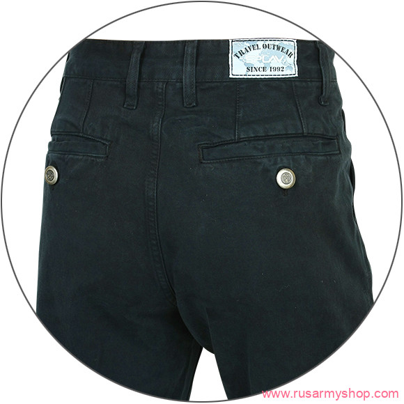 Брюки и шорты Сплав Брюки 