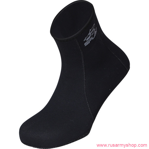 Носки Сплав неопреновые 