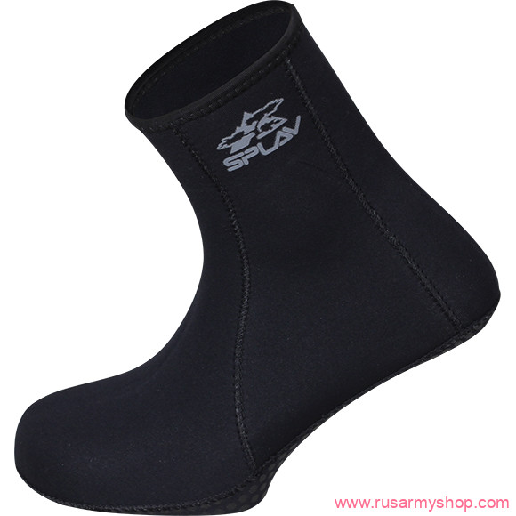 Носки Сплав неопреновые 