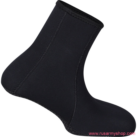 Носки Сплав неопреновые 
