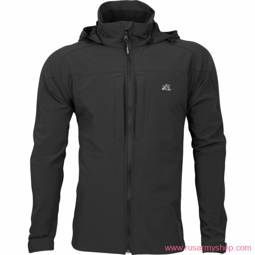 Куртки и жилеты Сплав Куртка &quot;Armour&quot; Polartec® Power Shield®