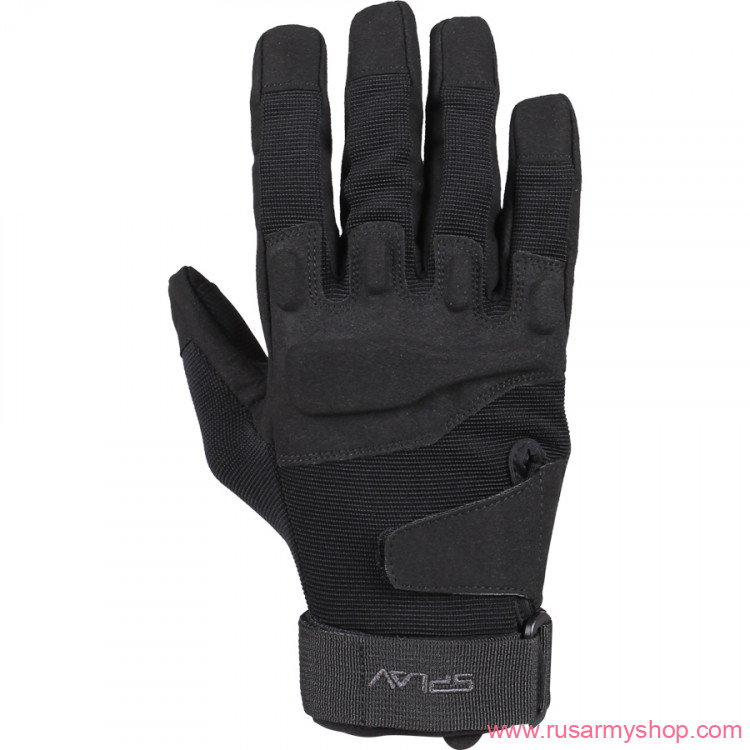 Перчатки Сплав 