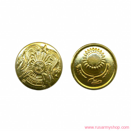 Пуговицы Сплав Казахстан