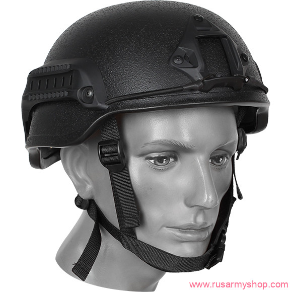 Бронешлемы Сплав ШБМ-А исполнение С