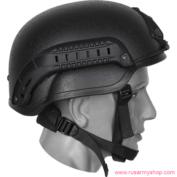 Бронешлемы Сплав ШБМ-А исполнение С