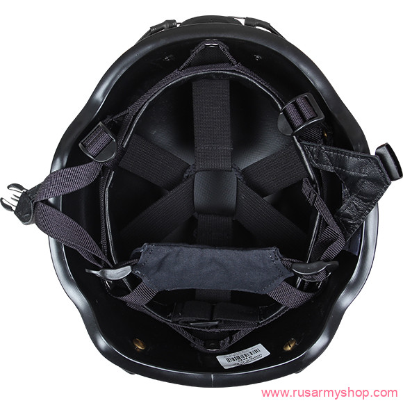 Бронешлемы Сплав ШБМ-А исполнение С