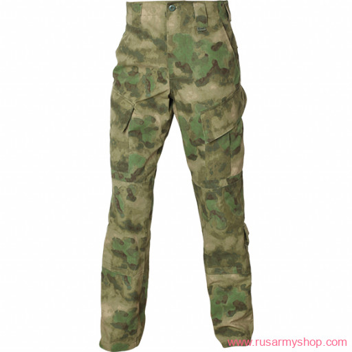 Лето Сплав Брюки &quot;ACU-M&quot; A-TACS