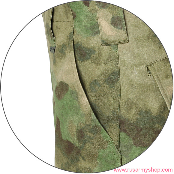 Лето Сплав Брюки